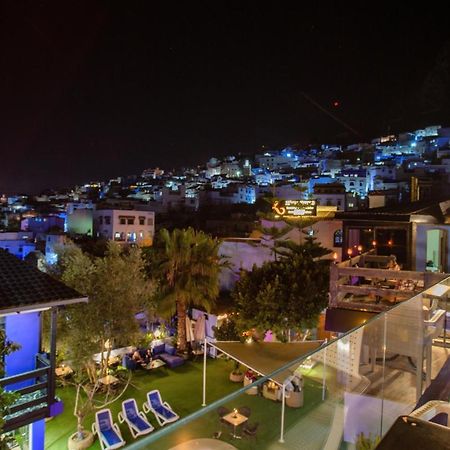 Hôtel ZIRYAB Xexuão Exterior foto