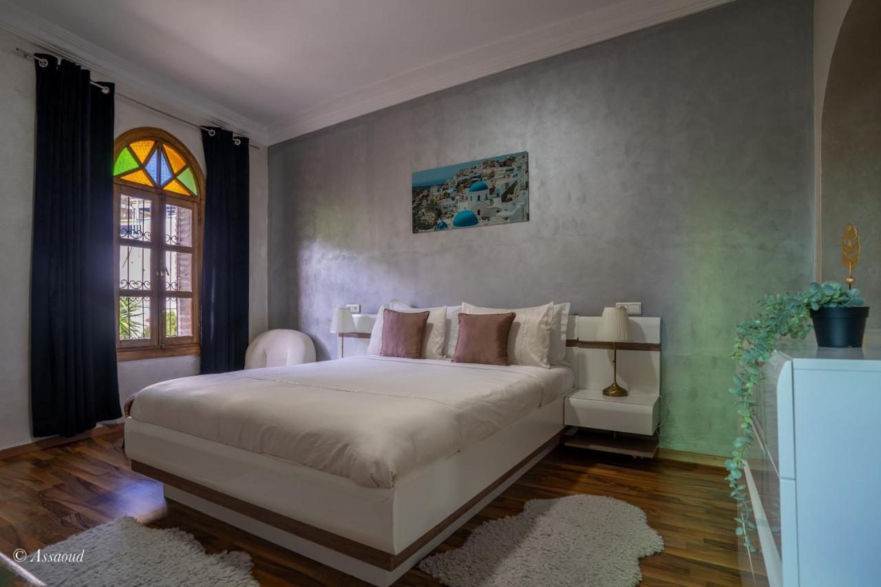 Hôtel ZIRYAB Xexuão Exterior foto