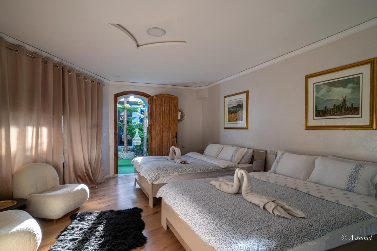 Hôtel ZIRYAB Xexuão Exterior foto