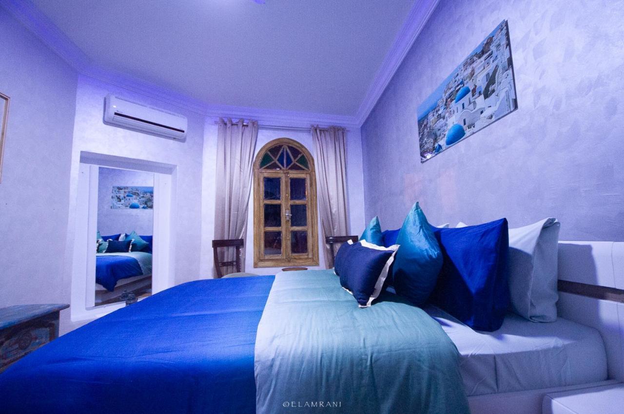 Hôtel ZIRYAB Xexuão Exterior foto